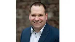 Vorsitzender Oberbürgermeister Dennis Rehbein