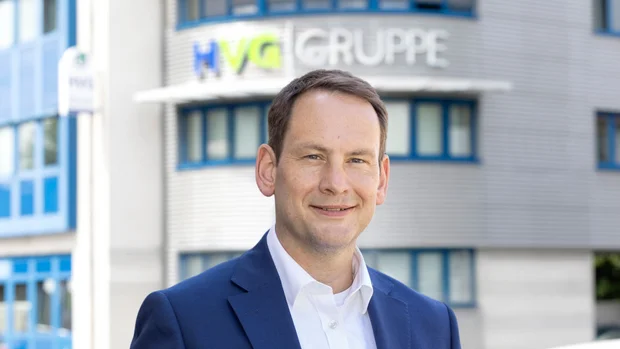 HST-Vorstand Markus Monßen-Wackerbeck